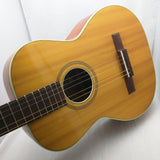 Made In Sweden Acoustic Spanish Flamenco Classical Guitar Hard Case Vintage Espana ?