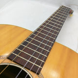 Made In Sweden Acoustic Spanish Flamenco Classical Guitar Hard Case Vintage Espana ?