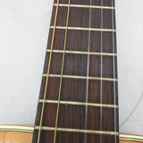 Made In Sweden Acoustic Spanish Flamenco Classical Guitar Hard Case Vintage Espana ?