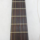 Made In Sweden Acoustic Spanish Flamenco Classical Guitar Hard Case Vintage Espana ?