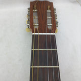 Made In Sweden Acoustic Spanish Flamenco Classical Guitar Hard Case Vintage Espana ?