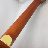 Made In Sweden Acoustic Spanish Flamenco Classical Guitar Hard Case Vintage Espana ?