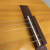 Made In Sweden Acoustic Spanish Flamenco Classical Guitar Hard Case Vintage Espana ?