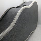 Made In Sweden Acoustic Spanish Flamenco Classical Guitar Hard Case Vintage Espana ?