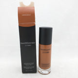 bareMinerals BarePro Performance Wear Liquid Foundation SPF 20 Cappuccino 27 NIB