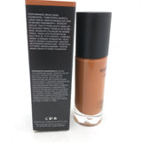 bareMinerals BarePro Performance Wear Liquid Foundation SPF 20 Cappuccino 27 NIB