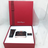 Salvatore Ferragamo Signorina Misteriosa 3 piece Women’s Parfum Set New