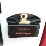 Salvatore Ferragamo Signorina Misteriosa 3 piece Women’s Parfum Set New