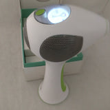 TRIA Beauty Permanent Hair Removal Laser System Green LHR 3.0 Original Box