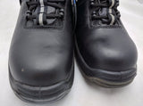 10 M Reebok Work RB6750 Trainex 6" Hi Top Composite Safety Toe EH Non Metallic Boots