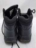 10 M Reebok Work RB6750 Trainex 6" Hi Top Composite Safety Toe EH Non Metallic Boots