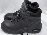 10 M Reebok Work RB6750 Trainex 6" Hi Top Composite Safety Toe EH Non Metallic Boots