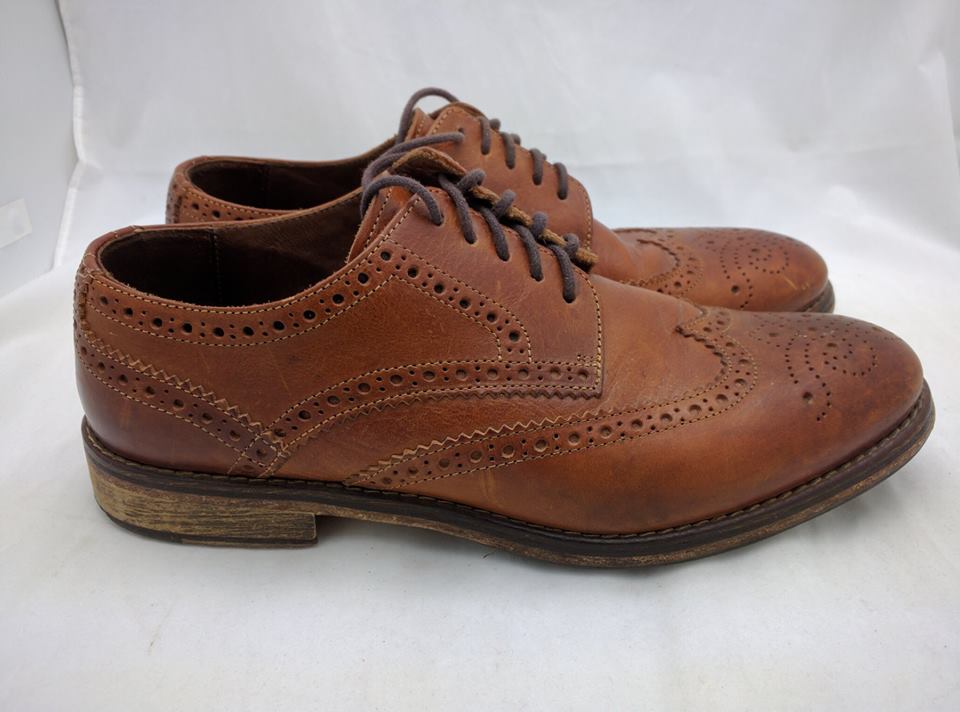 Johnston and outlet murphy 1850 boots