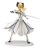 7.5" Fate Stay Night Saber Lily Banpresto SQ Figure 48640