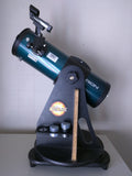 Orion StarBlast Altazimuth Reflector Telescope 113mm Dia. 450mm f/4