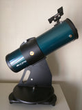 Orion StarBlast Altazimuth Reflector Telescope 113mm Dia. 450mm f/4