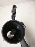 Orion StarBlast Altazimuth Reflector Telescope 113mm Dia. 450mm f/4