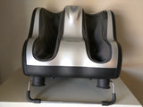 iSqueez OS-8000 Osim Foot Massager Feet Therapy