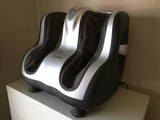 iSqueez OS-8000 Osim Foot Massager Feet Therapy