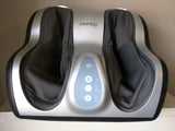 iSqueez OS-8000 Osim Foot Massager Feet Therapy