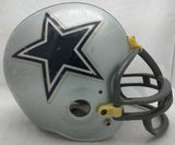 Riddell Dallas Cowboys Replica Football L Helmet Large NFL Costume Halloween Full Size