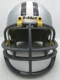 Riddell Dallas Cowboys Replica Football L Helmet Large NFL Costume Halloween Full Size