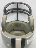 Riddell Dallas Cowboys Replica Football L Helmet Large NFL Costume Halloween Full Size