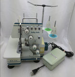 Baby Lock Serger BL4-714 Sewing Machine