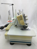 Baby Lock Serger BL4-714 Sewing Machine