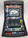 Star Wars Monopoly Hasbro Disney 2015 Game Boardgame