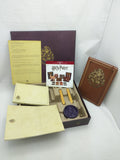 Harry Potter Hogwarts Deluxe Stationery Set Letter Journal