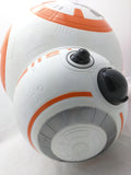 BB8 w/Cover&Feet Droid Star Wars Large Electronic Lights Sounds Toy Display