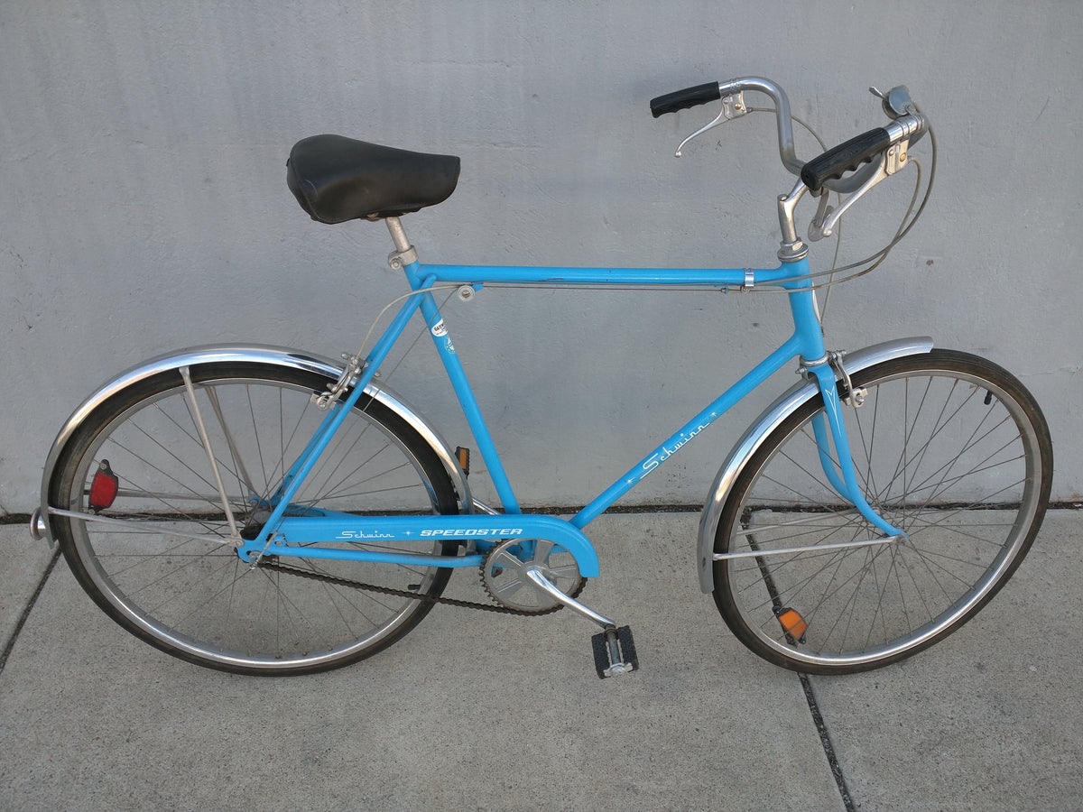 Schwinn Speedster 1959 ヴィンテージ自転車 Schwinn Speedster 1959 ヴィンテージ自転車