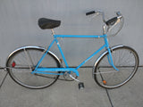 24" Frame Schwinn Speedster Blue Bike Bicycle Vintage
