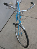 24" Frame Schwinn Speedster Blue Bike Bicycle Vintage