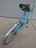 24" Frame Schwinn Speedster Blue Bike Bicycle Vintage