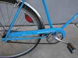 24" Frame Schwinn Speedster Blue Bike Bicycle Vintage