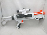 2017 Star Wars Blaster Nerf Darts Sound Lights