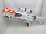 2017 Star Wars Blaster Nerf Darts Sound Lights
