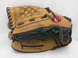 RBG36T 12.5 Rawlings LHT Lefty Baseball Glove Mitt Left