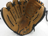 RBG36T 12.5 Rawlings LHT Lefty Baseball Glove Mitt Left