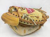 RCM 55 Mike Piazza Catchers Rawlings Baseball Glove Mitt