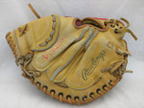 RCM 55 Mike Piazza Catchers Rawlings Baseball Glove Mitt