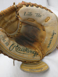 RCM 55 Mike Piazza Catchers Rawlings Baseball Glove Mitt