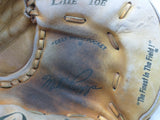 RCM 55 Mike Piazza Catchers Rawlings Baseball Glove Mitt