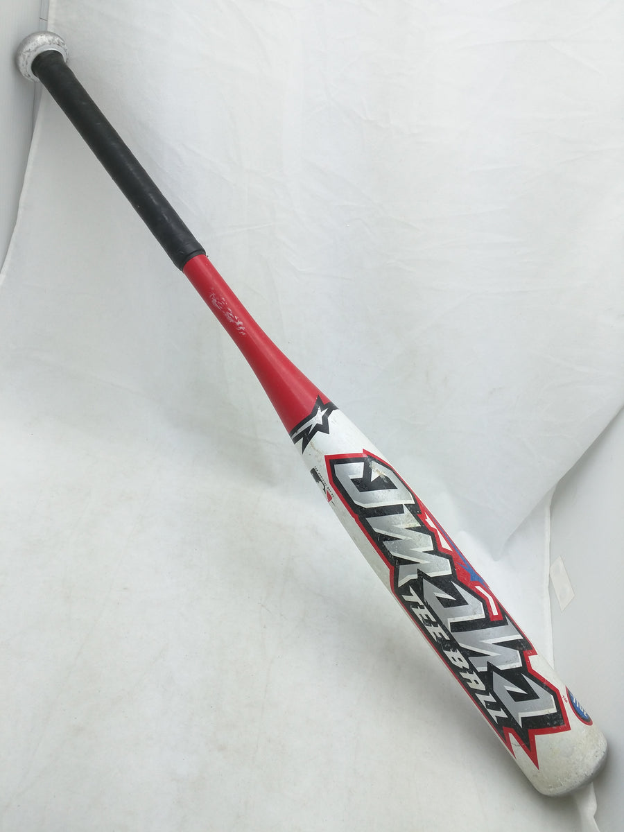 Louisville Slugger TPX Omaha Tee Ball Bat: TB126