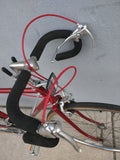 KHS Winner 10 Speed Road Bike Bicycle Vintage SunTour Maroon