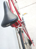 KHS Winner 10 Speed Road Bike Bicycle Vintage SunTour Maroon