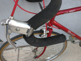 KHS Winner 10 Speed Road Bike Bicycle Vintage SunTour Maroon