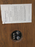 AR 2ax Walnut Speakers PAIR Acoustic Research Vintage 1960s AR-2A Set